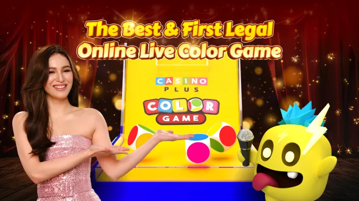 Live casino games with real dealers